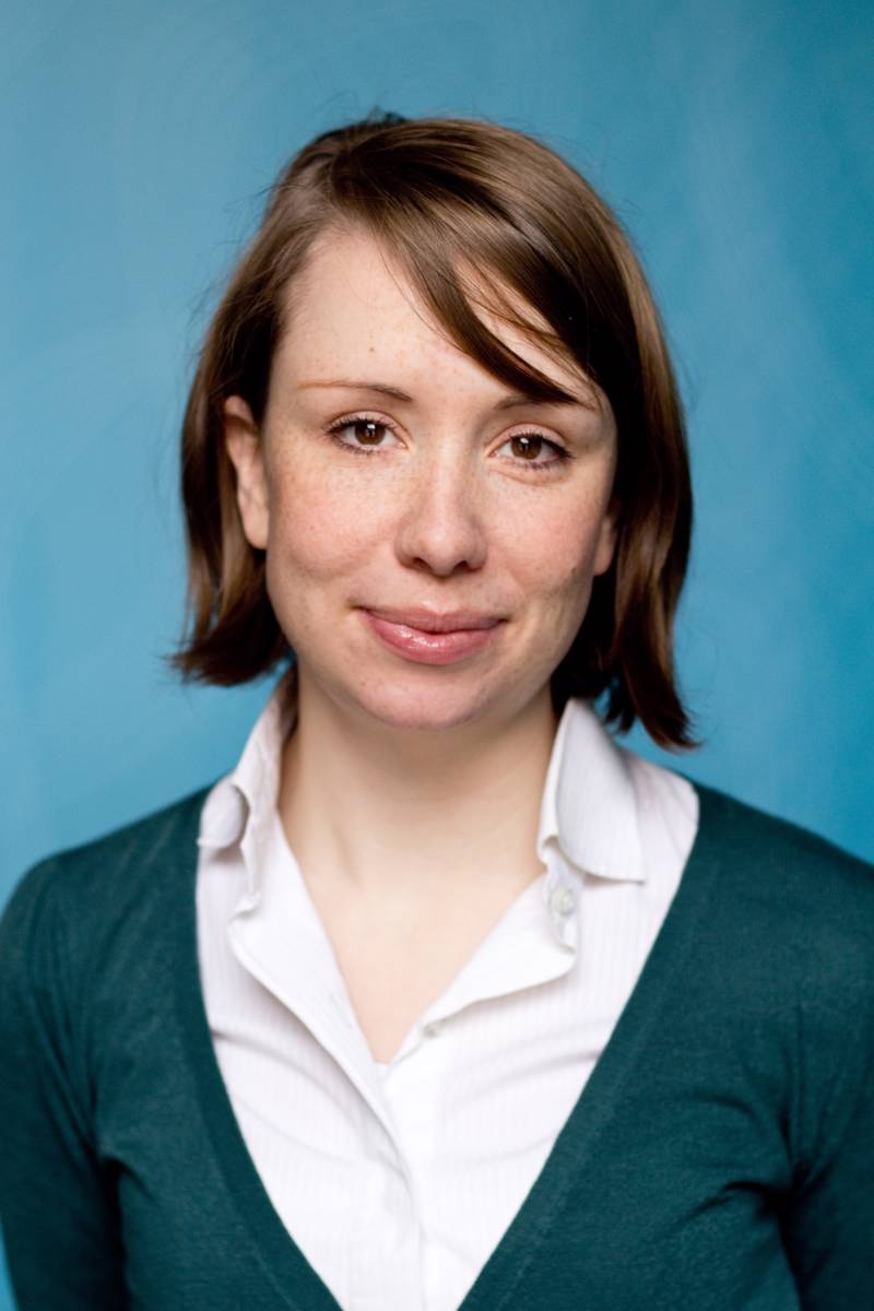 Julie Lunde Lillesæter/PRIO